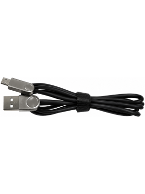 CABLE SAMSUNG ALBATAL BLACK - كابل سامسونج البطل أسود