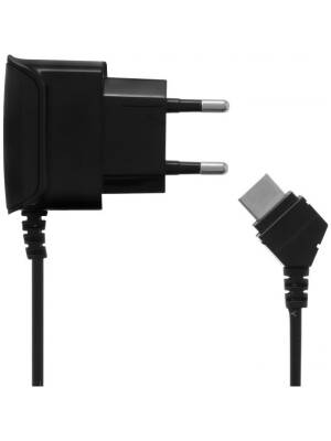 شاحن سريع كامل ,من SAMSUNG E250,مدخل TYPE-C, لون أسود