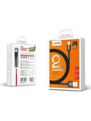 كابل   ايفون   LDNIO