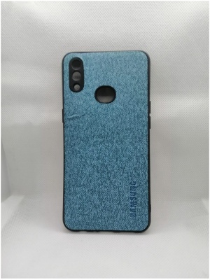 جراب سامسونج A10S  دهر  JEANS