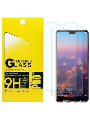 سكرين انفنكس Screen Protector Infinix ZERO 3 552