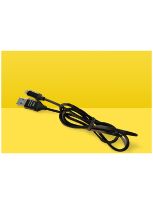 كابل   ايفون   بيانات   أسود