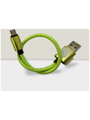 كابل  سامسونج  باور بانك  أخضر