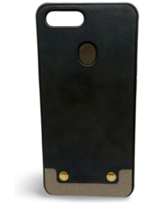 جراب اوبو A3S  دهر  SKIN/HIYOMI