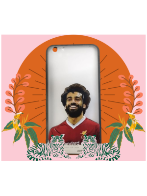 جراب ايفون 6 بلس   ظهر