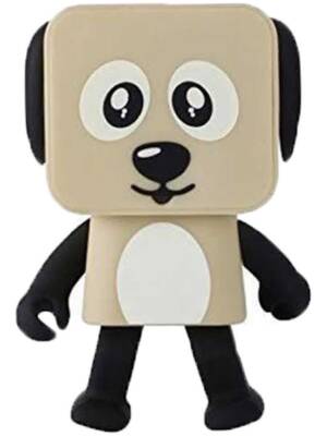 مكبر صوت بلوتوث  DANCING سماعة خارجية