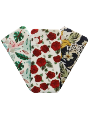 جراب انفنكس  SMARTHD  خلفي   ورود