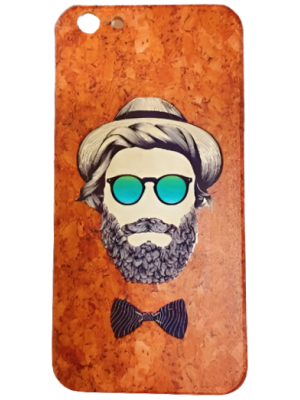 جراب ايفون 6 بلس   ظهر  BARKEY