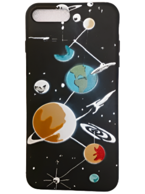 جراب  ايفون 7 بلس   ظهر