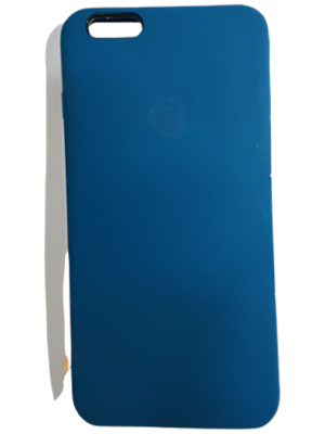 جراب ايفون 6 بلس   ظهر  SILICONE