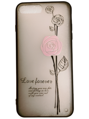 جراب  ايفون 7 بلس   ظهر