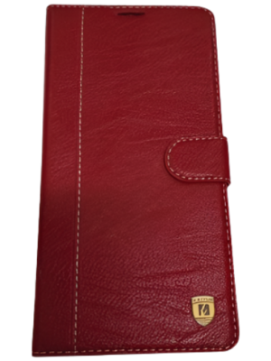 جراب  سامسونجC9PRO  C9000  أمامي SLIM  KAIY