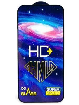 سكرين انفنكس هوت 10اس HD+