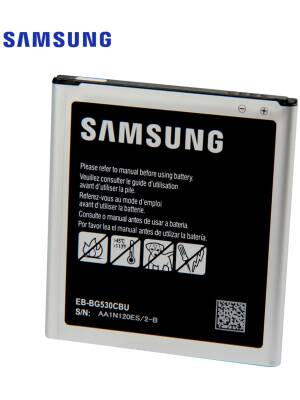 بطارية سامسونج G530 جراند برايم  اصلي