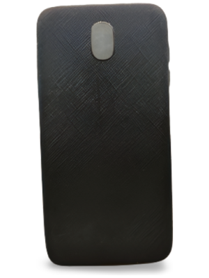 جراب شاومي 5A أسود