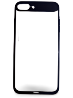 جراب  ايفون 7 بلس   ظهر  BASEUS