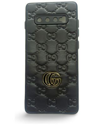 جراب  ظهر skin gucci  سامسونج   s10 plus