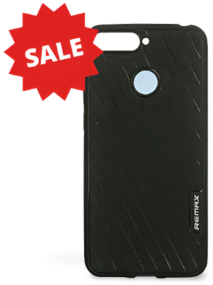 جراب هواوي دهر ريماكس Y9 2018