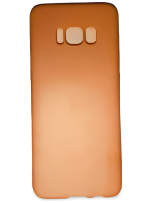 جراب  سامسونجS8  G950  ظهر  COLOUR