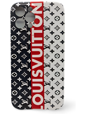 جراب ايفون  12 PRO  دهر  FASHION/SHIPES