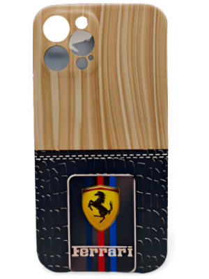 جراب ايفون  13 PRO  دهر  FASHION/SHIPES