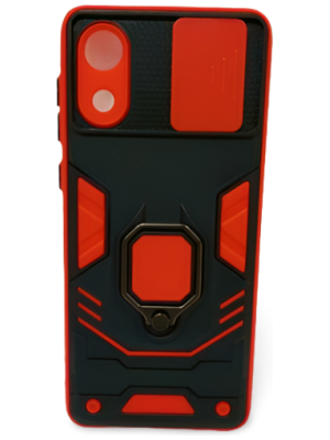 جراب  ظهر iron man جراب    سامسونج  A03 core