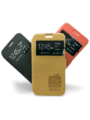 جراب  شاومي   NOTE 5A  امامي  FILP