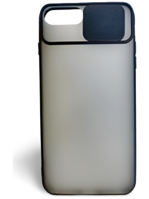 جراب  ايفون 7 بلس    ظهر  COVER CAMERA