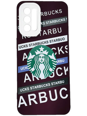 جراب اوبو RENO 6 4G  ماجيك ماسك