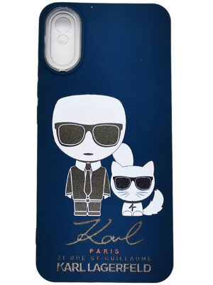 جراب شاومي Redmi   9A ماجيك ماسك