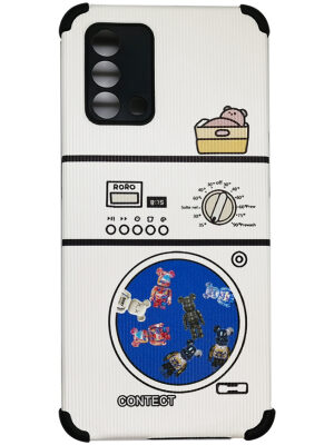 جراب   اوبو A95 4G    كيو