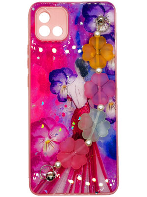 جراب  اوبو  A16K  خلفي