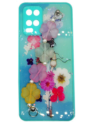 جراب  اوبو  A54  خلفي