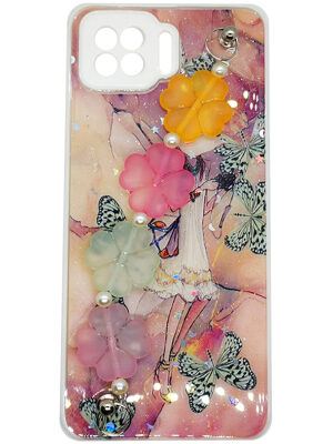 جراب  اوبو  A73  خلفي