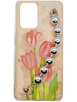 جراب  اوبو  A74  خلفي