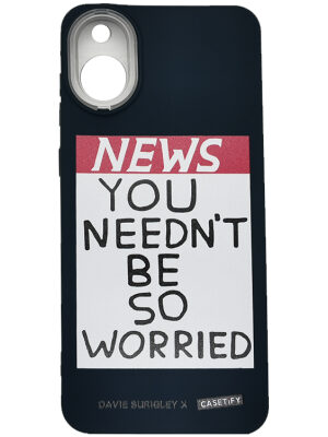 جراب سامسونج  A03 CORE  ماجيك ماسك