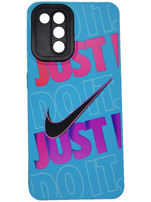 جراب اوبو A95 4G  ماجيك ماسك