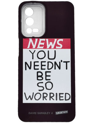 جراب اوبو A55 4G  ماجيك ماسك