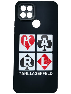 جراب اوبو A15  ماجيك ماسك