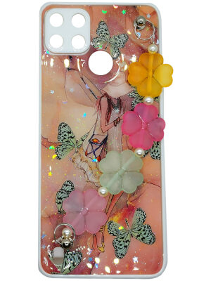 جراب  اوبو  A15  خلفي