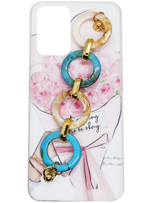 جراب  اوبو  A95  خلفي