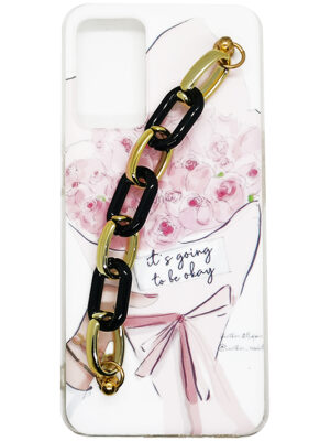 جراب سامسونج  A03S  خلفي