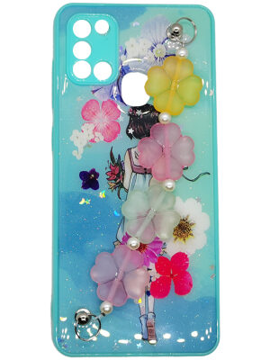 جراب سامسونج  A21S  خلفي