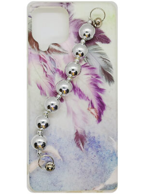 جراب سامسونج  A22 4G  خلفي