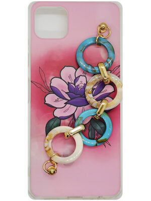 جراب سامسونج  A22 5G  خلفي