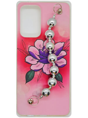 جراب سامسونج  A33  خلفي