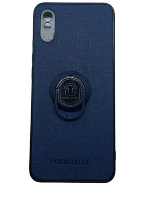 جراب  شاومي REDMI 9A خلفي  رينج/بوب