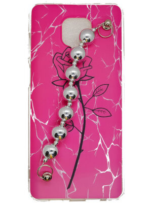 جراب  شاومي NOTE 9S  خلفي