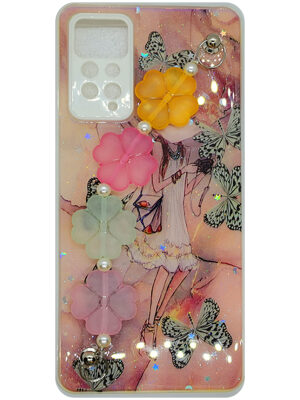 جراب  شاومي NOTE 11 PRO  خلفي