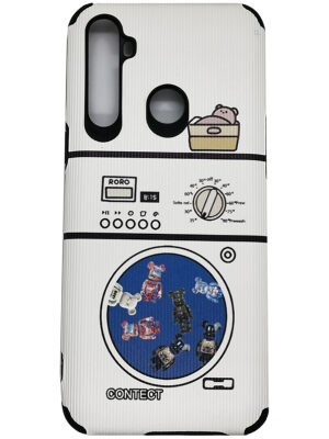 جراب   ريلمي 5    كيو